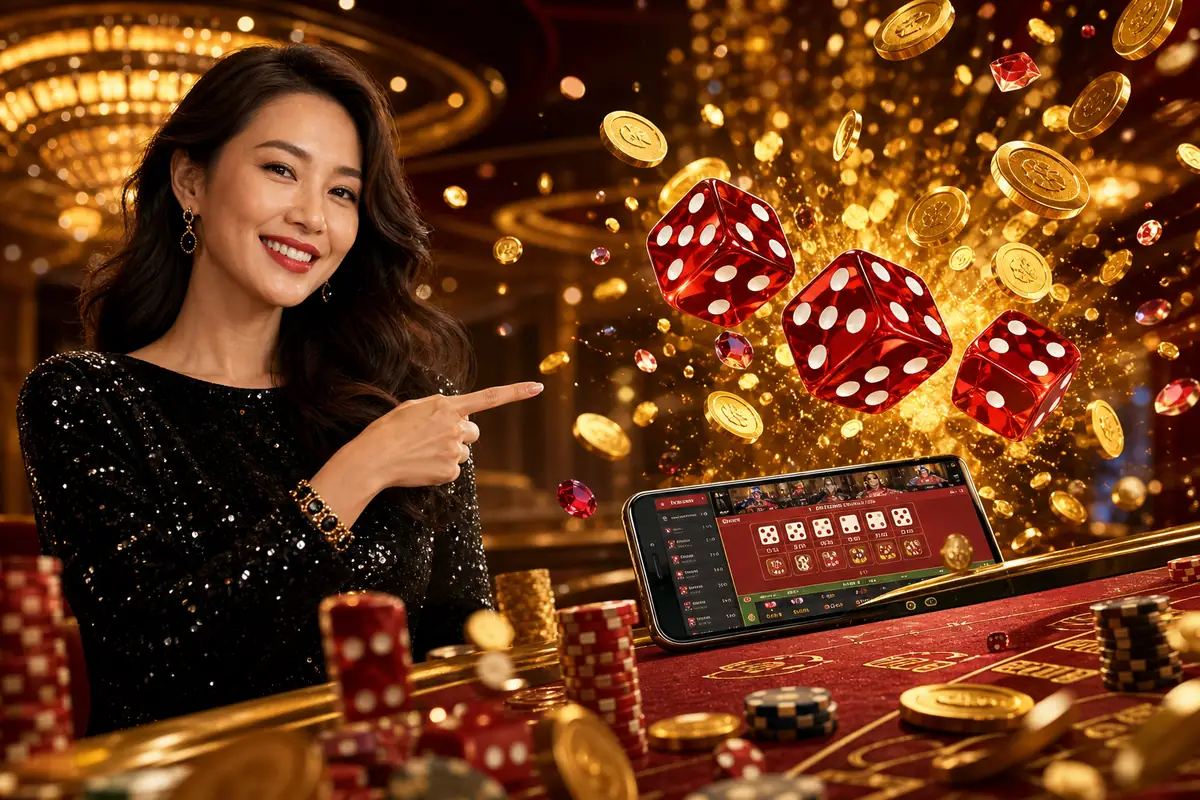 ps996 thắng lớn jackpot