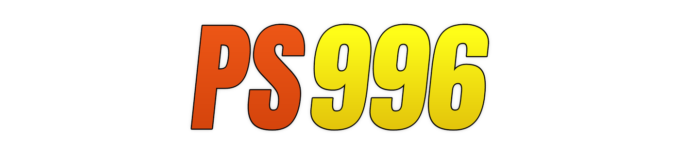 ps996 logo